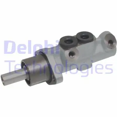 DELPHI LM80127 Ana Merkez - Renault Megane 11/95 7701206230