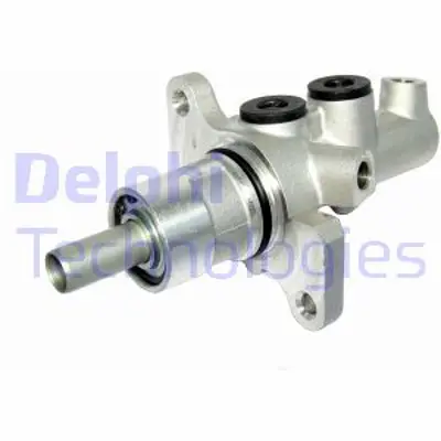 DELPHI LM80189 Ana Merkez - Bmw 520 523 525 528 530 540 728 730 740 750 M5 X5 11/95>05/04 34311165544