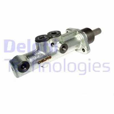 DELPHI LM80216 Ana Merkez    Sprınter  Lt 08/1998 > 05/2006 2D0611019D A0004316301