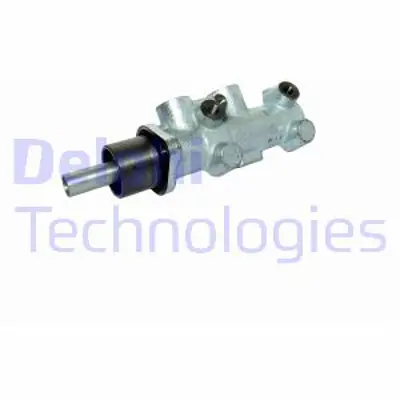 DELPHI LM80228 Ana Merkez - Cıtroen Jumper Relay / Fıat Ducato / Peugeot Boxer 11/01> 4601N6 9949592