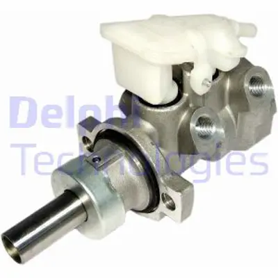 DELPHI LM80251 Ana Merkez - Ford Focus 10/98 11/04 98AB2B507BC