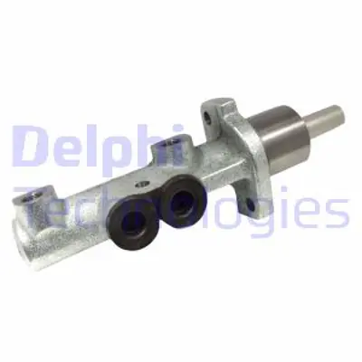 DELPHI LM80267 Ana Merkez 6Q0611019T