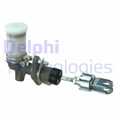 DELPHI LM80350 Debrıyaj Ana Sılındırı Suzukı Grand Vıtara 03/1998 > 09/2005 2381065D01