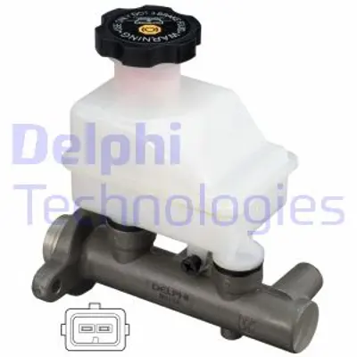 DELPHI LM80370 Ana Merkez - Hyundaı Coupe 1.6 11/96 09/01 5851029093