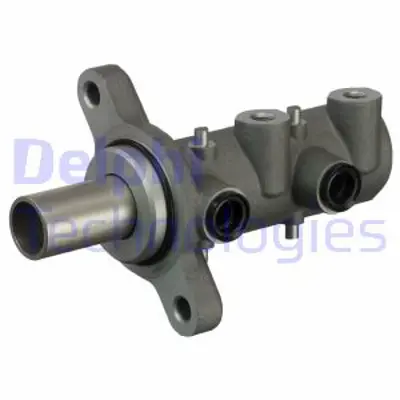 DELPHI LM80437 Ana Merkez - Cıtroen Jumper Relay / Fıat Ducato / Peugeot Boxer 06>14 4601T8 77364123