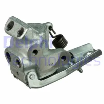 DELPHI LV80010 Fren Gucu Regulatoru - Cıtroen Saxo / Peugeot 106 06/94>09/03 96247347