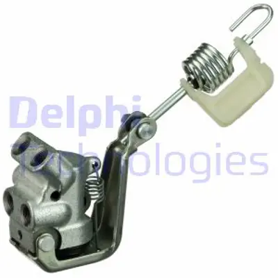 DELPHI LV80014 Fren Gucu Regulatoru - Peugeot 206 98> 96315775