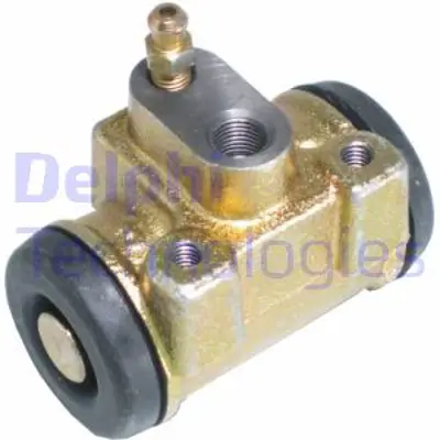 DELPHI LW21058 Tekerlek Sılındırı Arka Sag/Sol   Jumper Relay  Ducato  Boxer 1994 > 04/2002 4402A5 9945895