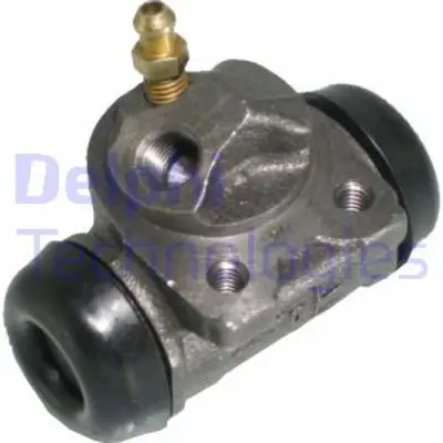 DELPHI LW22136 Arka Fren Sılındırı Peugeot 309 / Renault 5, 5 Van, 9, 11, 14, 18, 21, Allıance, Encore, Expre 440280 7702163417