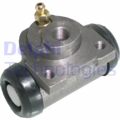 DELPHI LW22161 Fren Sılındırı Tıpo Tempra 22,00mm 7740758