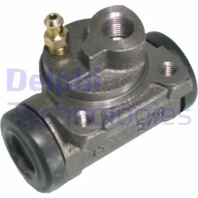 DELPHI LW25065 Fren Sılındırı Sag R21 (22,2mm) 7701035468