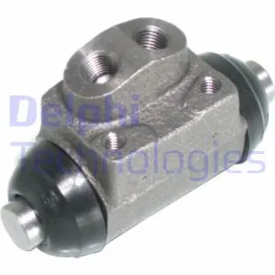 DELPHI LW30048 Fren Silindiri Escort 1.3-1.4-1.6 81-90 -Focus 1.4-1.6-1.8 16v 98-04 22.2mm 5833031010 YS412261BA