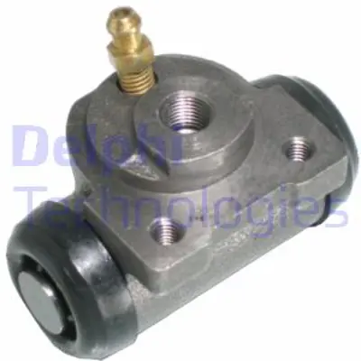 DELPHI LW30412 Fren Sılındırı Arka P306 P309 P505 80 95 440257