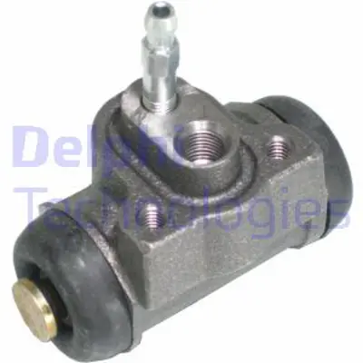 DELPHI LW31771 Tekerlek Sılındırı Arka Sag/Sol  316ı 318tds 03/1994 > 05/2001 34211159146