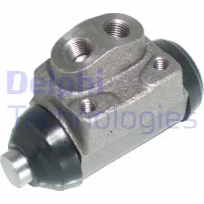 DELPHI LW36167 Fren Silindiri Escort 1.3-1.4-1.6 86-96 19mm 1E0626610 XS512261BA