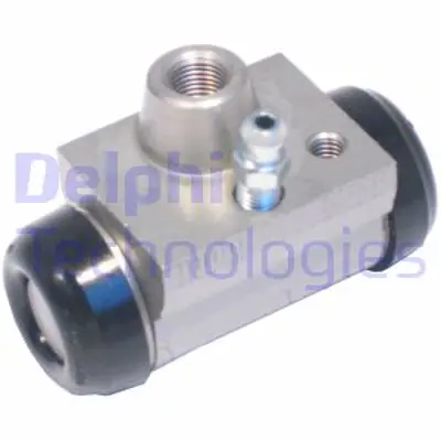 DELPHI LW39178 Fren Silindiri Logan 1.5 2010 Sandero 1.5 Dcı 1.6 Mpı 10 Clıo Iı 1.2-1.2 16v 98-05 17.46 Mm 8671020577