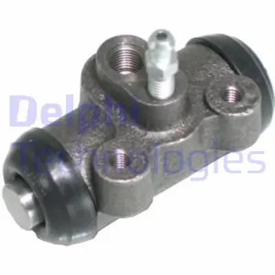 DELPHI LW43201 Tekerlek Sılındırı Arka Sag/Sol  316 318ı 320ı 324d 324td 01/1982 > 09/1993 34211154236