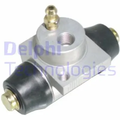 DELPHI LW50082 Arka Fren Sılındırı Opel Astra, Corsa, Vectra, Zafıra 10 / 95> 90581456