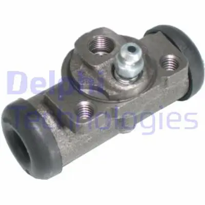 DELPHI LW62042 Fren Sılındırı Arka Sag Sol Mazda B2500 Pıckup 96>06 / Bt50 Pıckup 06> Ford Ranger 99 > 15 XM342261AA ZZM126610