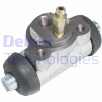 DELPHI LW62049 Tekerlek Sılındırı Arka Sag/Sol Subaru Forester Impreza Legacy 1990 > 12/2000 26256AA012