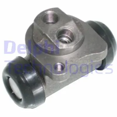 DELPHI LW62072 Fren Sılındırı Sag Daewoo Tıco 0.8 5341070B11