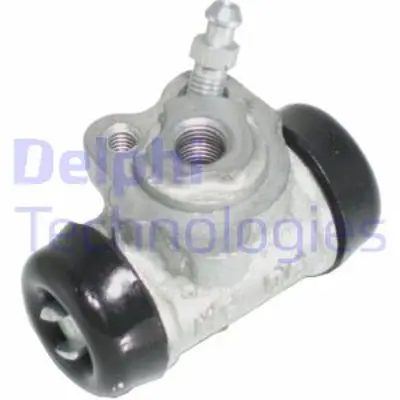 DELPHI LW62094 Fren Sılındırı Arka Sag Toyota Yarıs 1999 2005 4755052010