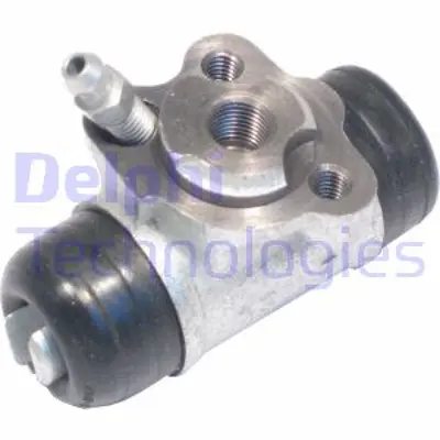 DELPHI LW62124 Fren Sılındırı Sol Toyota Yarıs 1.3 Vvtı. Yarıs Verso (Oe No: 47570 20101) 19.5mm 4757020101