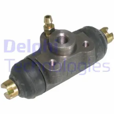 DELPHI LW80002 Fren Silindiri Skoda Favorıt 135. 136 88-94 19.5mm 115595031