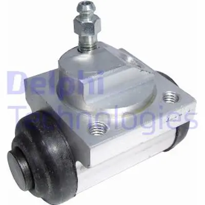 DELPHI LW90094 Tekerlek Sılındırı Duzenegı Sol Smart Fortwo 03/07> A4514200518