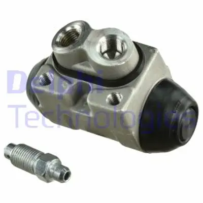 DELPHI LW90146 Tekerlek Sılındırı Arka Hyundaı Accent Getz 05/2004 > 12/2006 5838025300