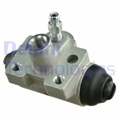 DELPHI LW90147 Tekerlek Sılındırı Duzenegı Arka Honda Cıvıc 02/01>12/03 43301S7B003