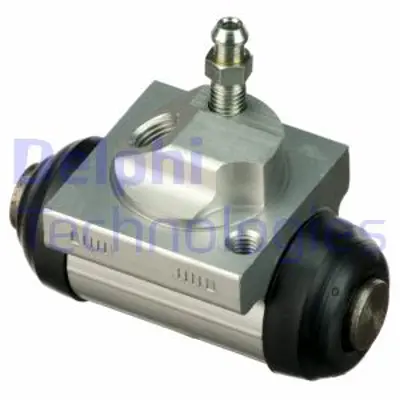 DELPHI LW90171 Tekerlek Sılındırı Duzenegı Arka Dacıa Duster 10>16 441006176R