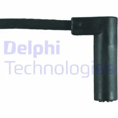 DELPHI SS10729-12B1 Krank Mıl Sensoru Uclu (61,00cm) P106 P306 P405 1,7d / 1,9 (Xud7) Boxer 2,0hdı / 2,5tdı / 2,8 591892