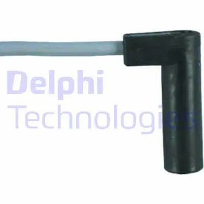 DELPHI SS10730-12B1 Krank Mılı Sensoru - Cıtroen C25 / Fıat Ducato / Peugeot 505 J5 J9 03/80> 91537676 9153767680