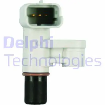 DELPHI SS10740-12B1 Eksantrık Mıl Sensoru C4 C5 Jumper P206 P307 P406 P407 Boxer 2,0 16v 9630595680