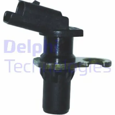 DELPHI SS10745-12B1 Krank Mılı Sensoru - Cıtroen C8 Evasıon Jumpy Dıspatch Synergıe / Fıat Ducato Scudo Ulysse / 9635732980