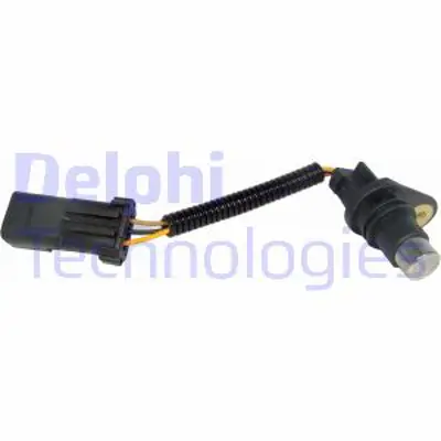 DELPHI SS10896 Krank Mılı Sensoru - Hyundaı Santa Fe Sonata 06/98> 3918037200