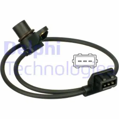 DELPHI SS11018 Eksantrık Sensoru Bmw M44 E36 95>99 12141743072