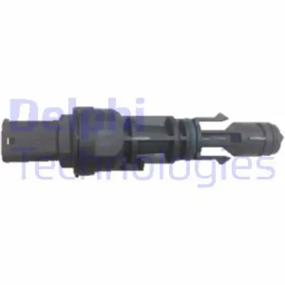 DELPHI SS11166 Abs Hız Sensoru - Renault Clıo Espace Grand Scenıc Kangoo / Grand Kangoo Kangoo Be Bop Laguna 7700840042