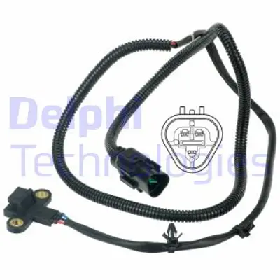 DELPHI SS11171 Krank Mılı Sensoru - Hyundaı Santa Fe 01/17>03/06 3931038070