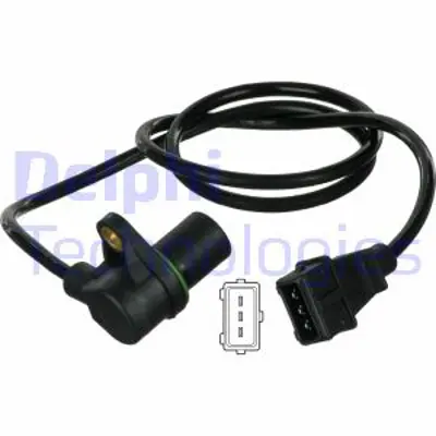 DELPHI SS11176 Krank Mılı Sensoru - Opel Astra Vx220 Zafıra 09/01> 93243251