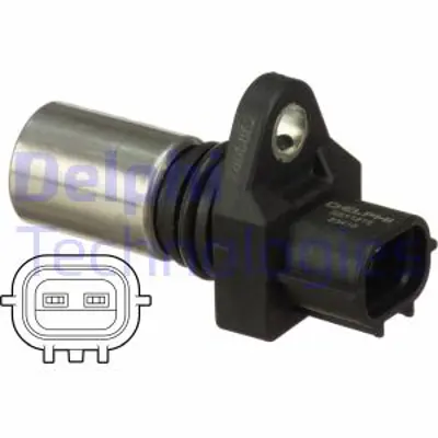 DELPHI SS11219 Kam Mılı Sensoru - Mını One D  // Toyota Prevıa 02/2001 > 09/2006 13627799452 237318H800 9091905053