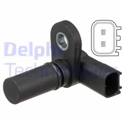 DELPHI SS11222 Kam Mılı Sensoru - Ford Mondeo Cougar V6 08/1998 > 12/2012 XS2E6B288AA