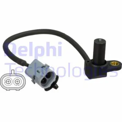 DELPHI SS11236 Krank Mılı Sensoru  Transıt Connect  // Avantıme Megane Vel Satıs 11/2001 > 8200128449