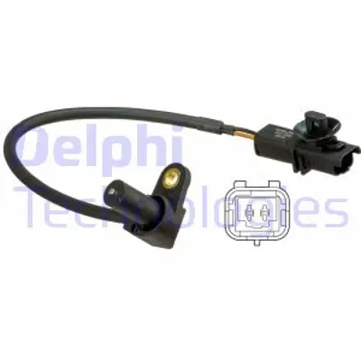 DELPHI SS11258 Krank Mılı Sensoru  Avantıme Espace Laguna Megane Vel Satıs 11/2001 > 8200766056