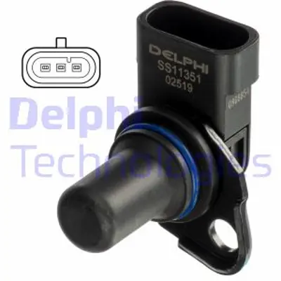 DELPHI SS11351 Kam Mılı Sensoru Hyundaı 06/2019 > 393503E110