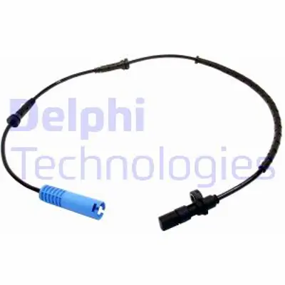 DELPHI SS20008 Abs Hız Sensoru Arka Sol/Sag  520d 520ı 525d 525ı 525tds 528ı 530d 530ı 535ı 540ı M5 09/1998 > 34526756376