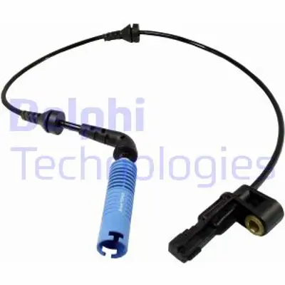 DELPHI SS20041 Abs Hız Sensoru Bmw 3 Z4 34526792897