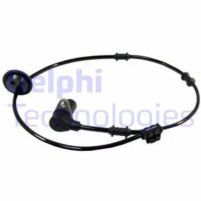 DELPHI SS20056 Abs Hız Sensoru Arka; Sag Mercedes E Class 06/95> 2105401017