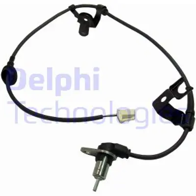 DELPHI SS20076 Abs Hız Sensoru Arka Sag  323 09/1998 > 05/2004 B25D4371YB